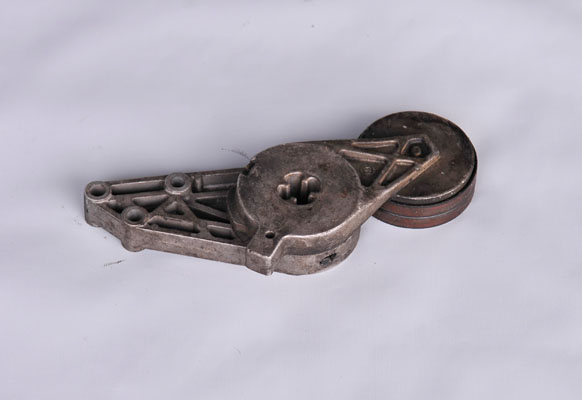 CRAFTER ŞARZ GERGİSİ
